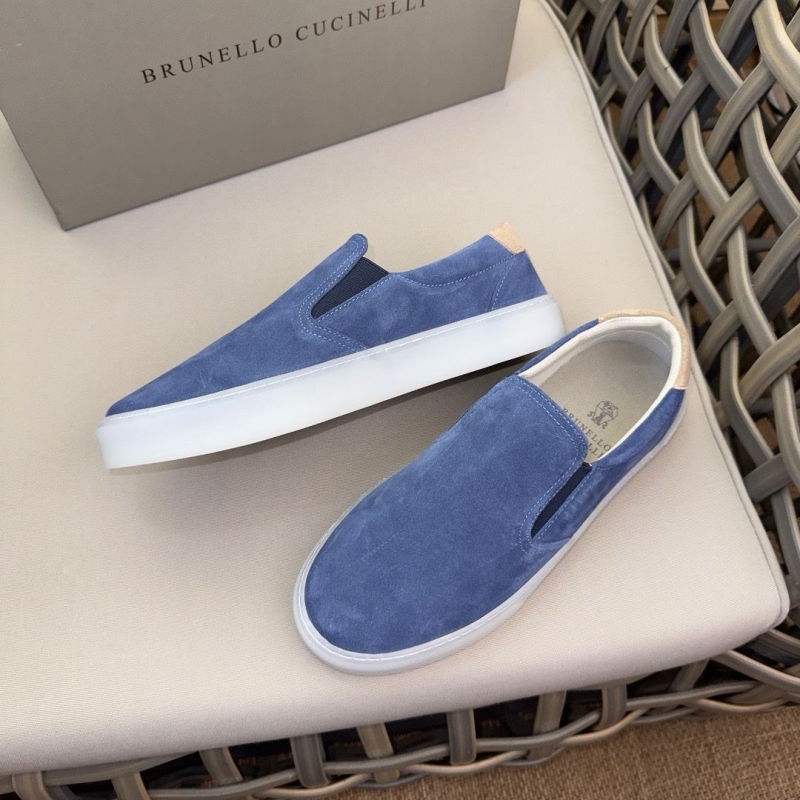 Brunello Cucinelli Sneakers